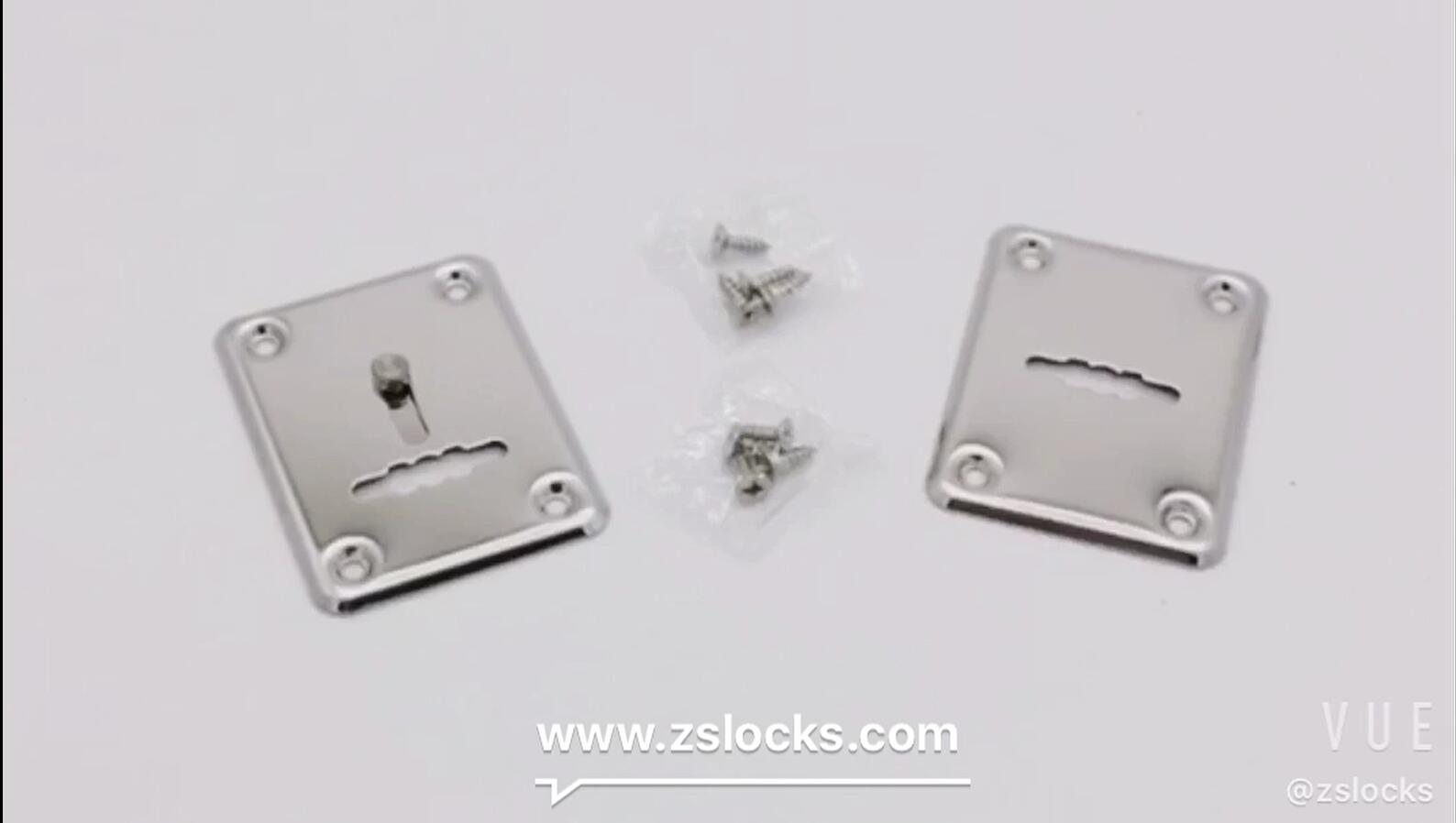 Key hole cover ZS1