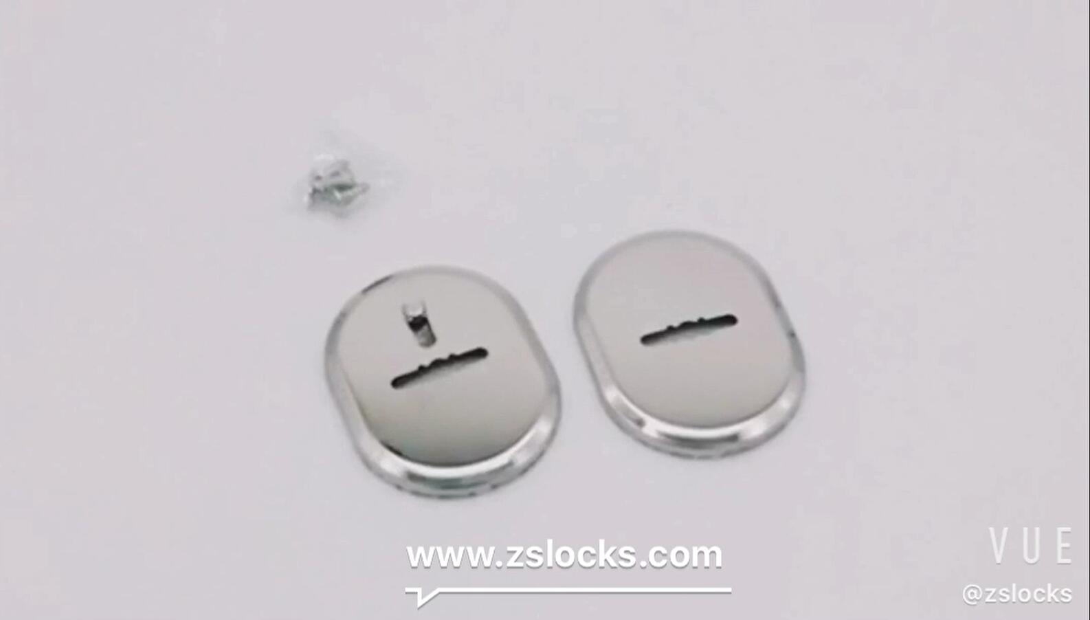 Key hole cover ZS8